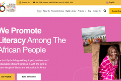 Creating a Clear and Trust-Focused Digital Space